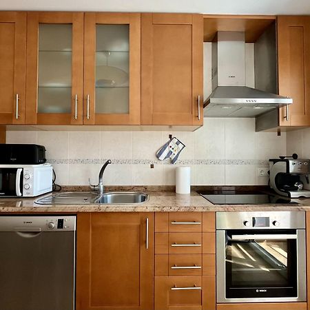Ferienwohnung Preciosas Vistas En El Corazon De La Riveira Sacra Quiroga Exterior foto