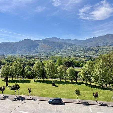 Ferienwohnung Preciosas Vistas En El Corazon De La Riveira Sacra Quiroga Exterior foto