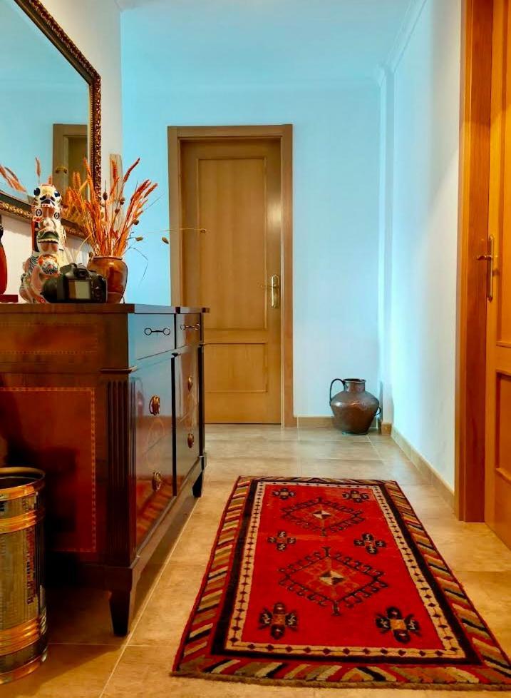 Ferienwohnung Preciosas Vistas En El Corazon De La Riveira Sacra Quiroga Exterior foto