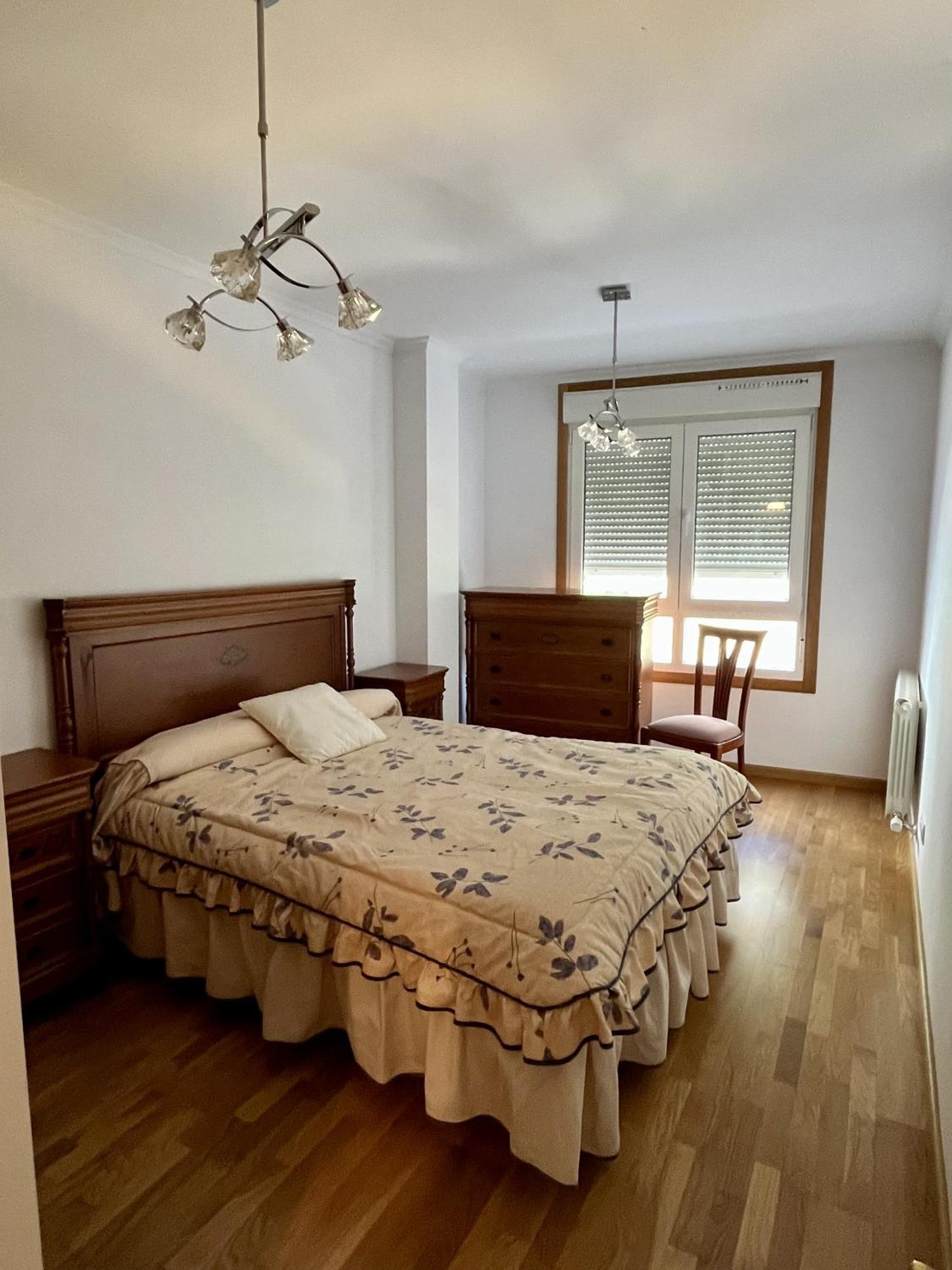 Ferienwohnung Preciosas Vistas En El Corazon De La Riveira Sacra Quiroga Exterior foto